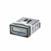 Hengstler TICO/SU-ZAE/LCD/12-250VAC/DC Pic_1