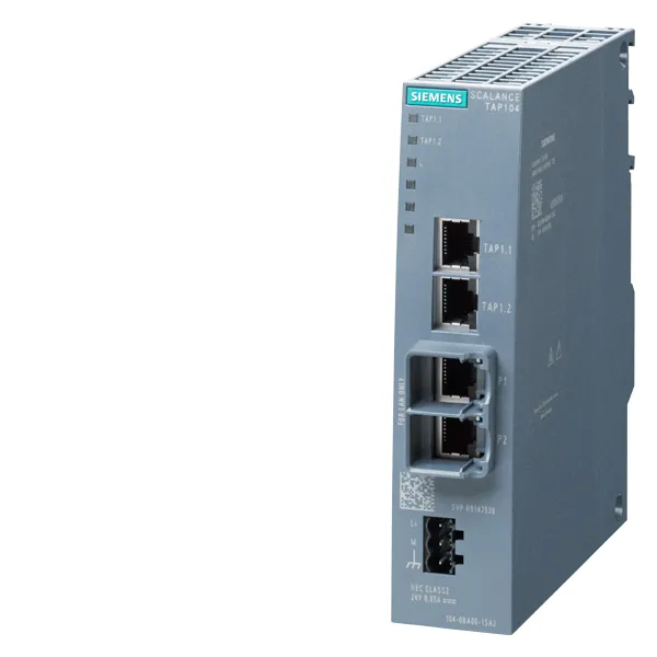 Siemens 6GK5104-0BA00-1SA2 Pic_1