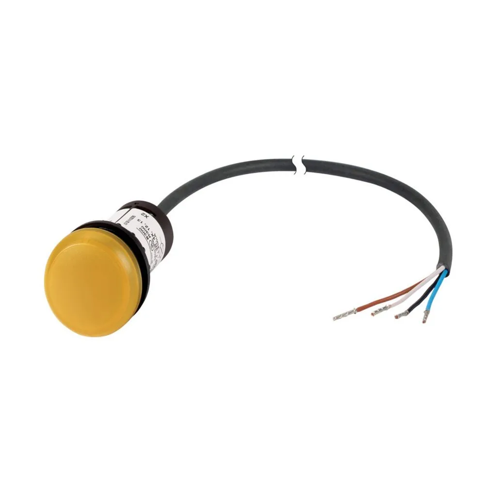 Eaton Electric C22-DL-Y-K10-24-P65 Pic_1