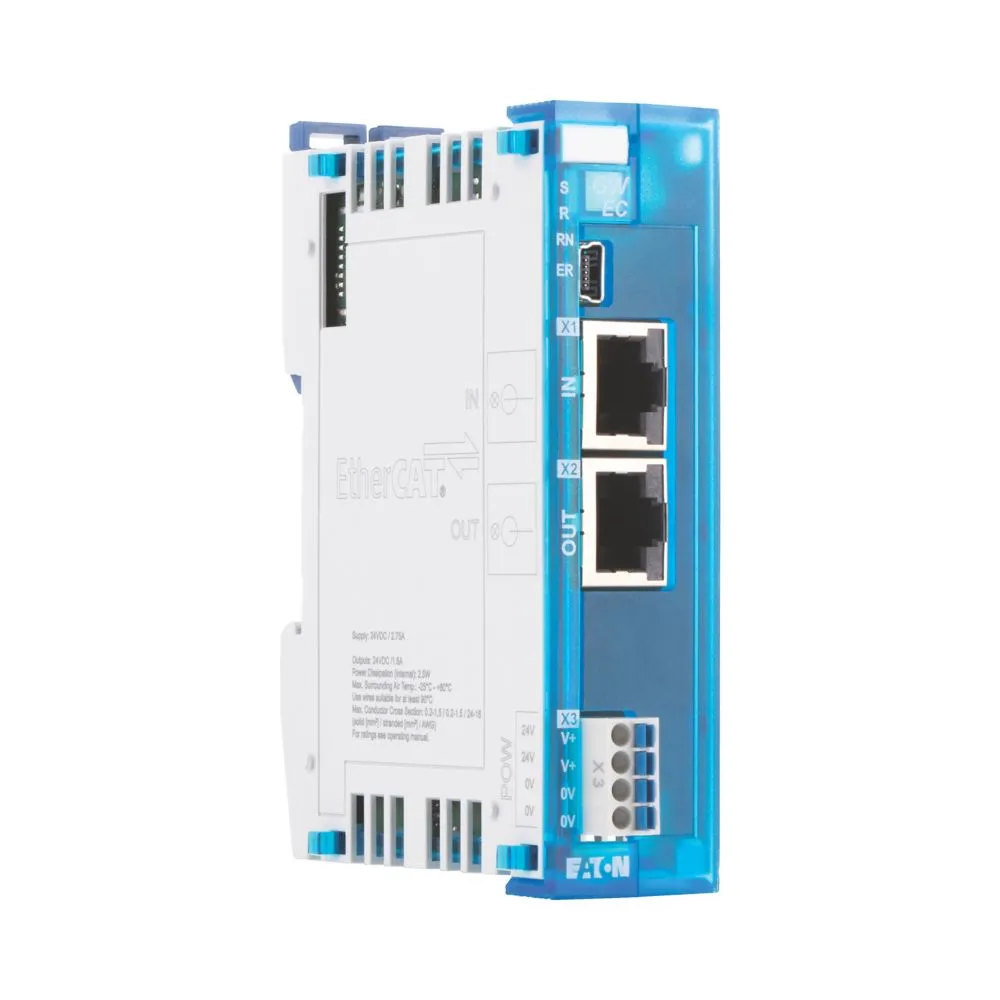 Eaton Electric XN-312-GW-EC Pic_2