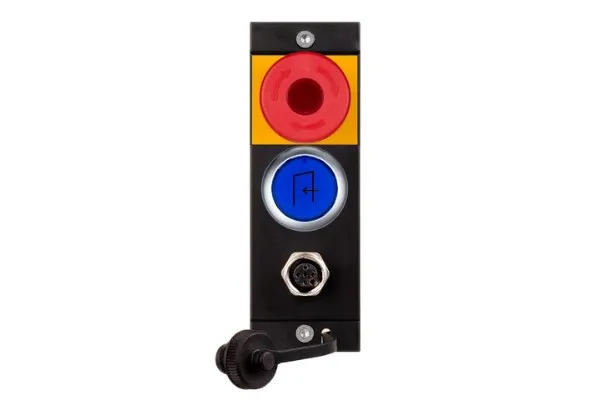 Euchner MSM-1-R-CA-BPM-D2-160626 Pic_1