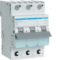 Hager MBS313 Pic_1