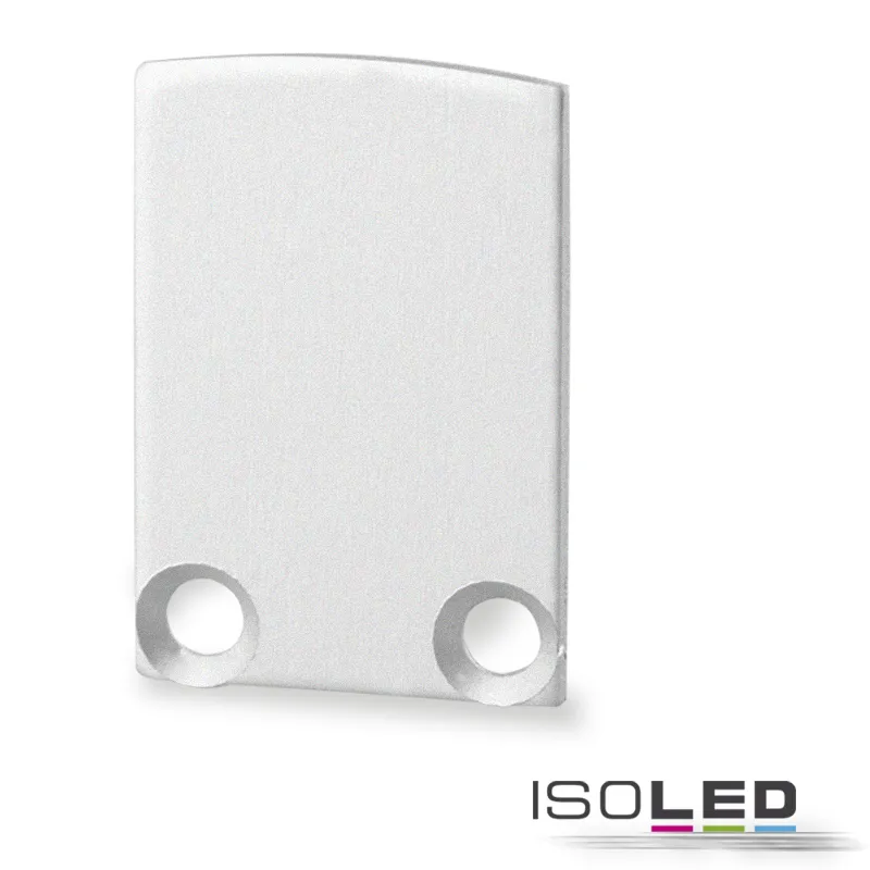 ISOLED Endkappe EC12 für SURF12 BORDERLESS Pic_1