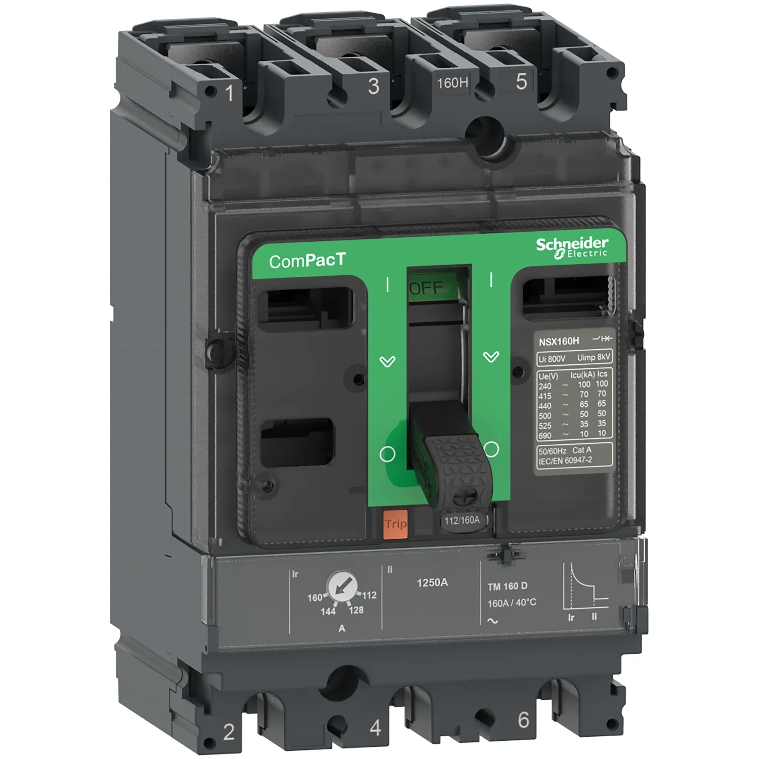 Schneider Electric C10H3TM040 Pic_1