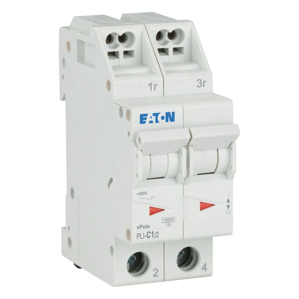 Eaton Electric PLI-C1/2 Pic_2