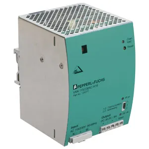 Pepperl+fuchs VAN-115/230AC-K16 Pic_1