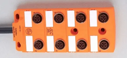 Ifm Electronic ZDO8H050MSS0010H19 Pic_1
