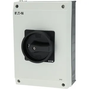 Eaton Electric P3-100/I5/SVB-SW Pic_6