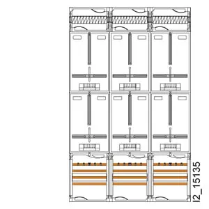 Siemens 8GS2041-7 Pic_1