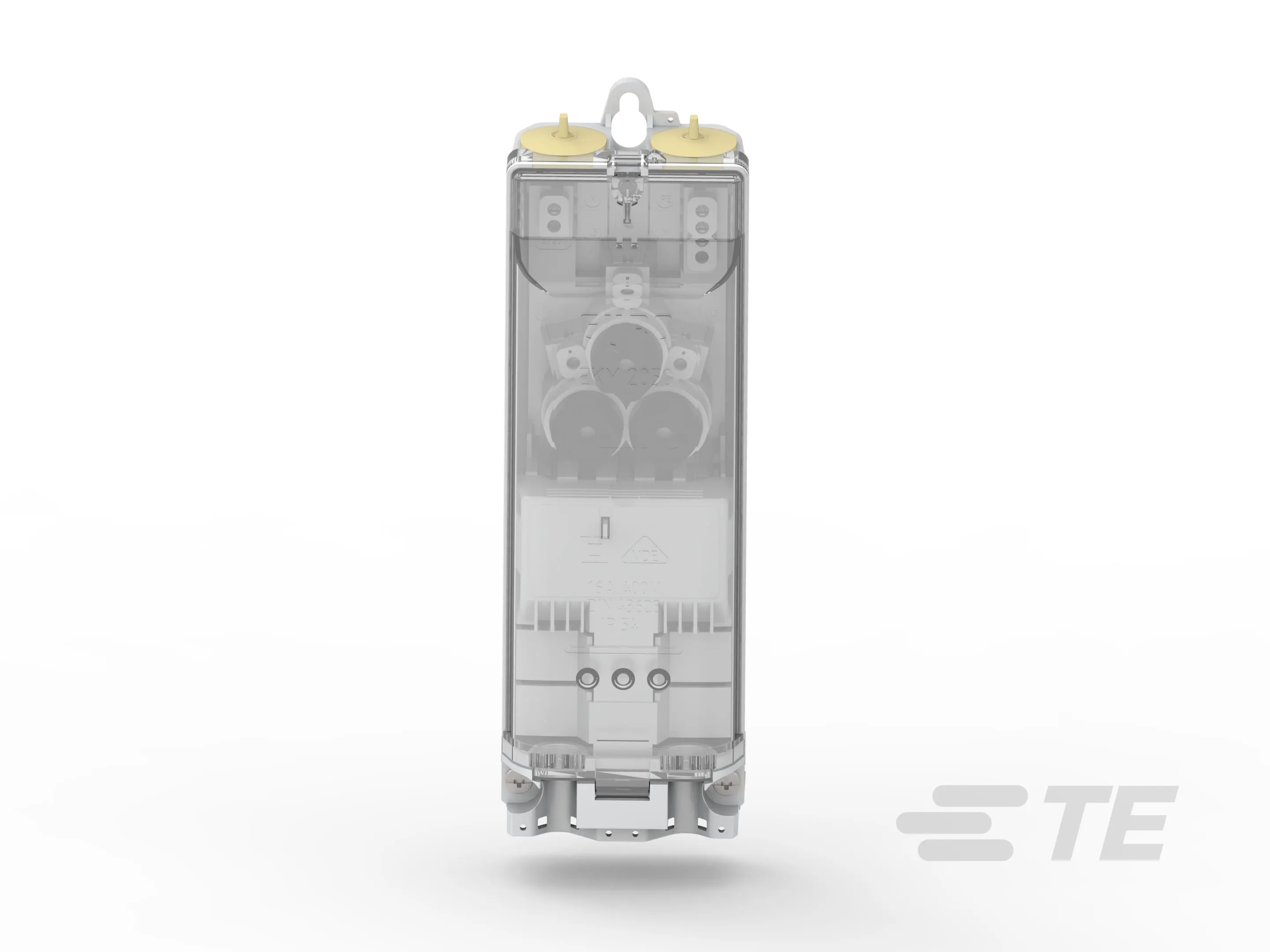 Te Connectivity EKM-2050-3D1-5S/U-6-E1 (88937) Pic_1