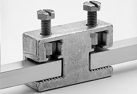 GUSTAV HENSEL GMBH & CO. KG Mi SV 25 Pic_1