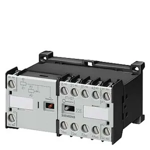 Siemens 3TH2722-0AG1 Pic_1