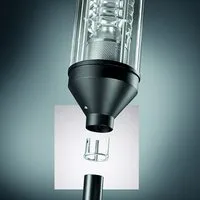 Trilux 0980/60 Reduzierstück vp Pic_1