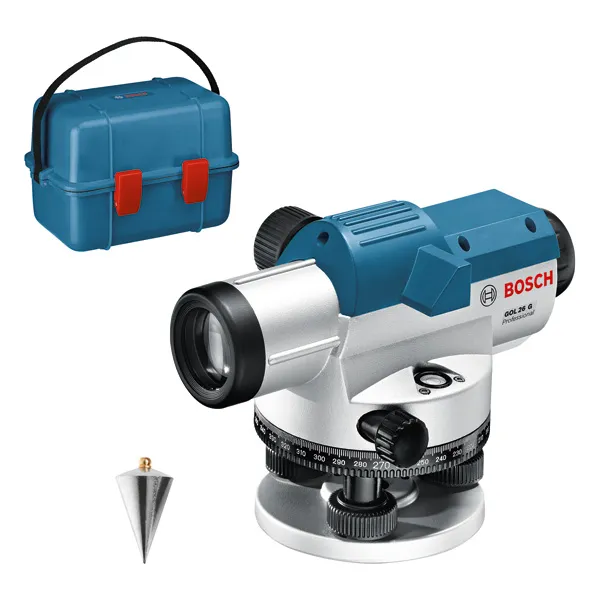Bosch GOL 26 G Pic_3
