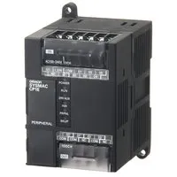 Omron CP1E-E10DT-D Pic_1