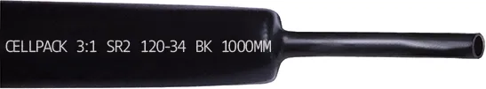 Cellpack SR2/120-34/BK/1000mm Pic_1