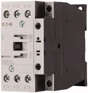 Eaton Electric DILM25-01(42V50HZ,48V60HZ) Pic_3