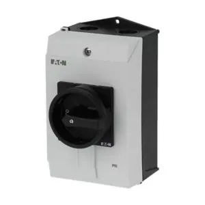 Eaton Electric P1-40/I2H/MBS/SVB-SW/HI11 Pic_4