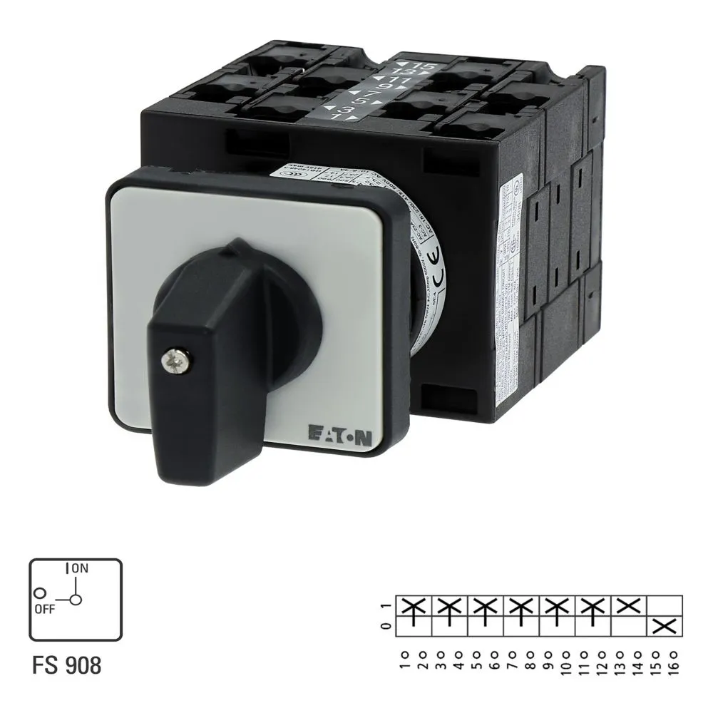 Eaton Electric T3-4-15682/E Pic_2