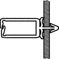 Hellermanntyton WPC5-PA66-NA (100) Pic_1