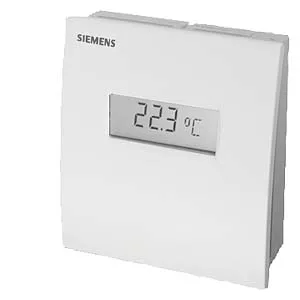 Siemens QFA2060D Pic_1