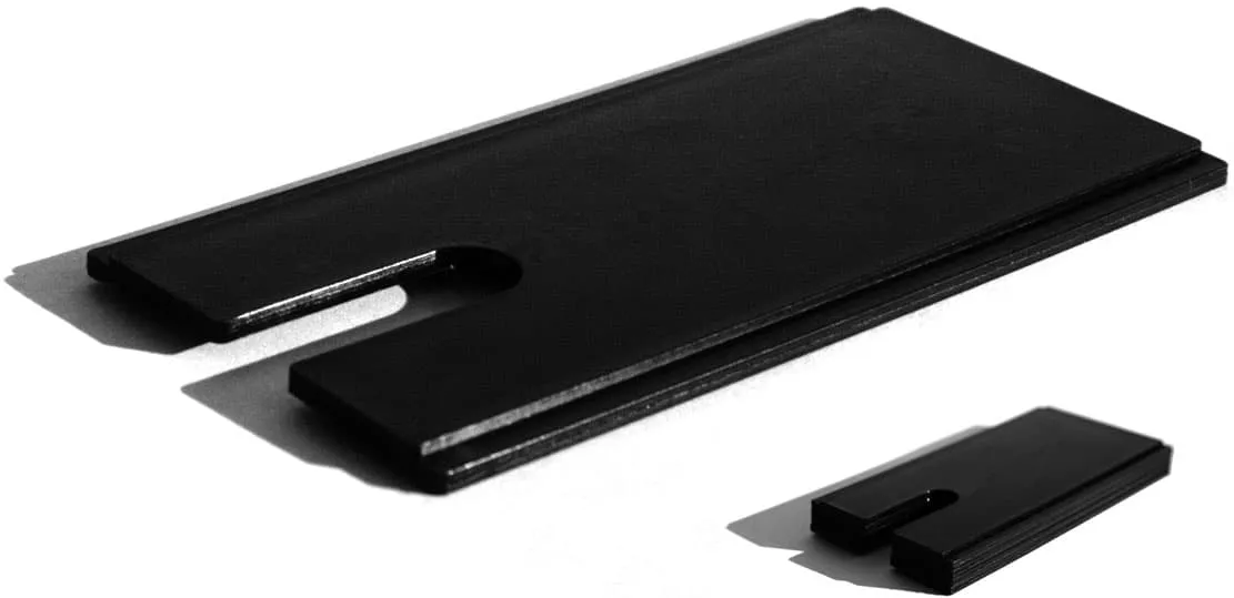 K2 Systems Distance pad Pic_2