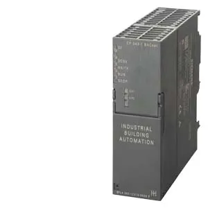 Siemens 6FL4343-1CX10-0XE0 Pic_1