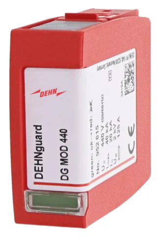 Dehn + Söhne DG MOD 440 Pic_1