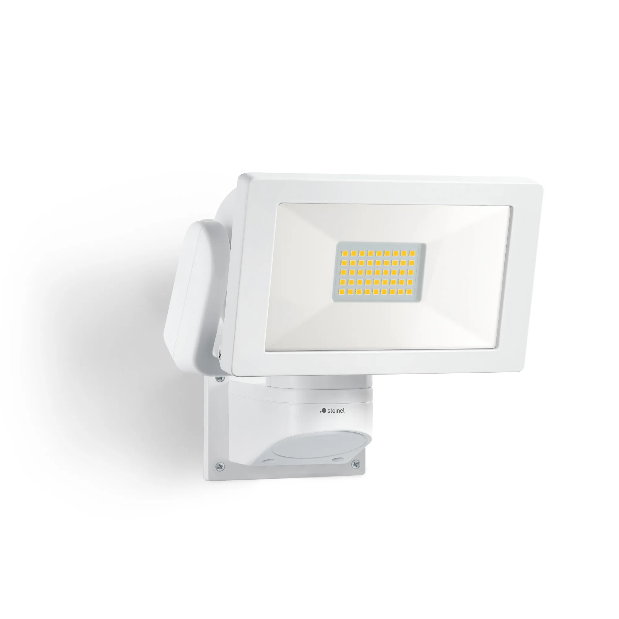 Steinel LS 300 weiß Pic_1