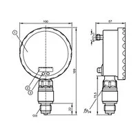 Ifm Electronic PI-004-REZ02-MFRKG/US/ /P Pic_1