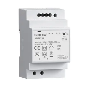 Indexa NGH24/2500 Pic_2