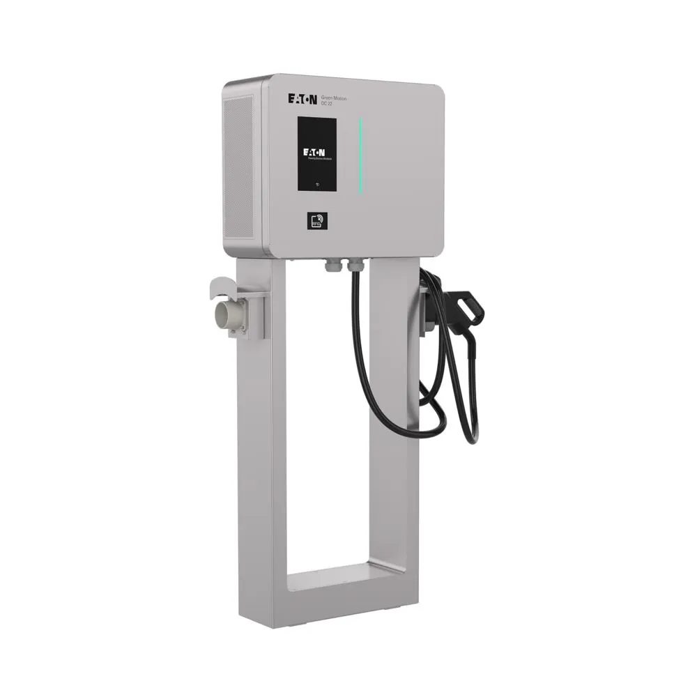 Eaton Electric GMDC22 CCS Eth RFID Pic_1