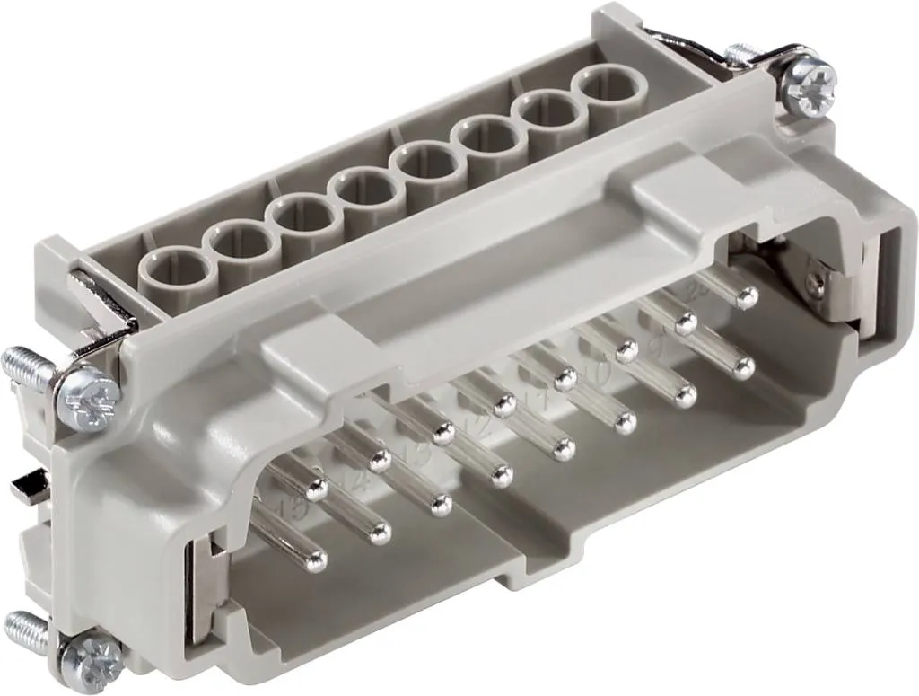 U.I. Lapp GmbH / Lappkabel EPIC® KIT H-BE 16 SS TS M25 Pic_1