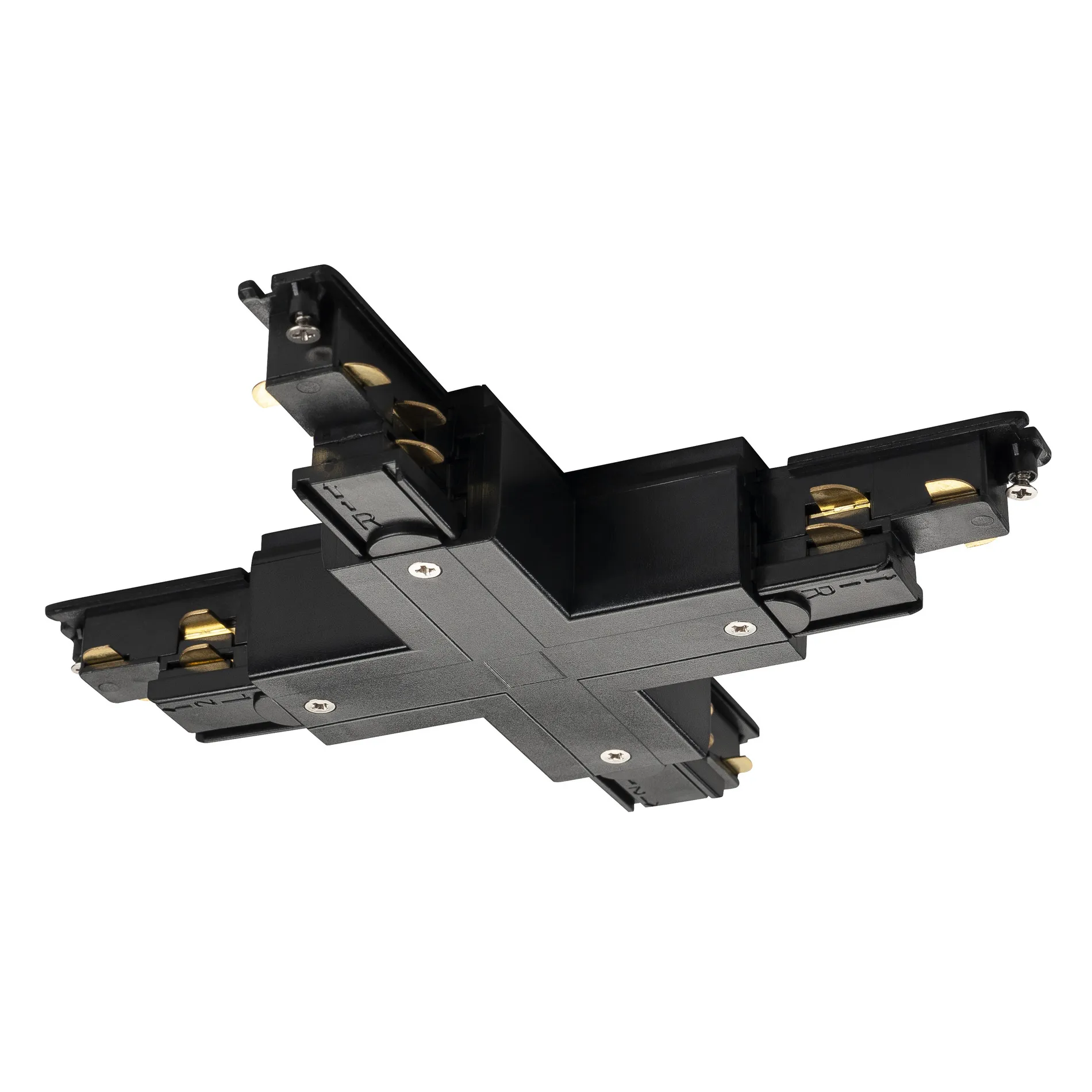 Slv S-TRACK DALI X-Verb schwarz Pic_1