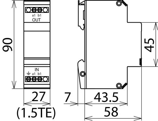 Dehn + Söhne BVT TC 1 Pic_1