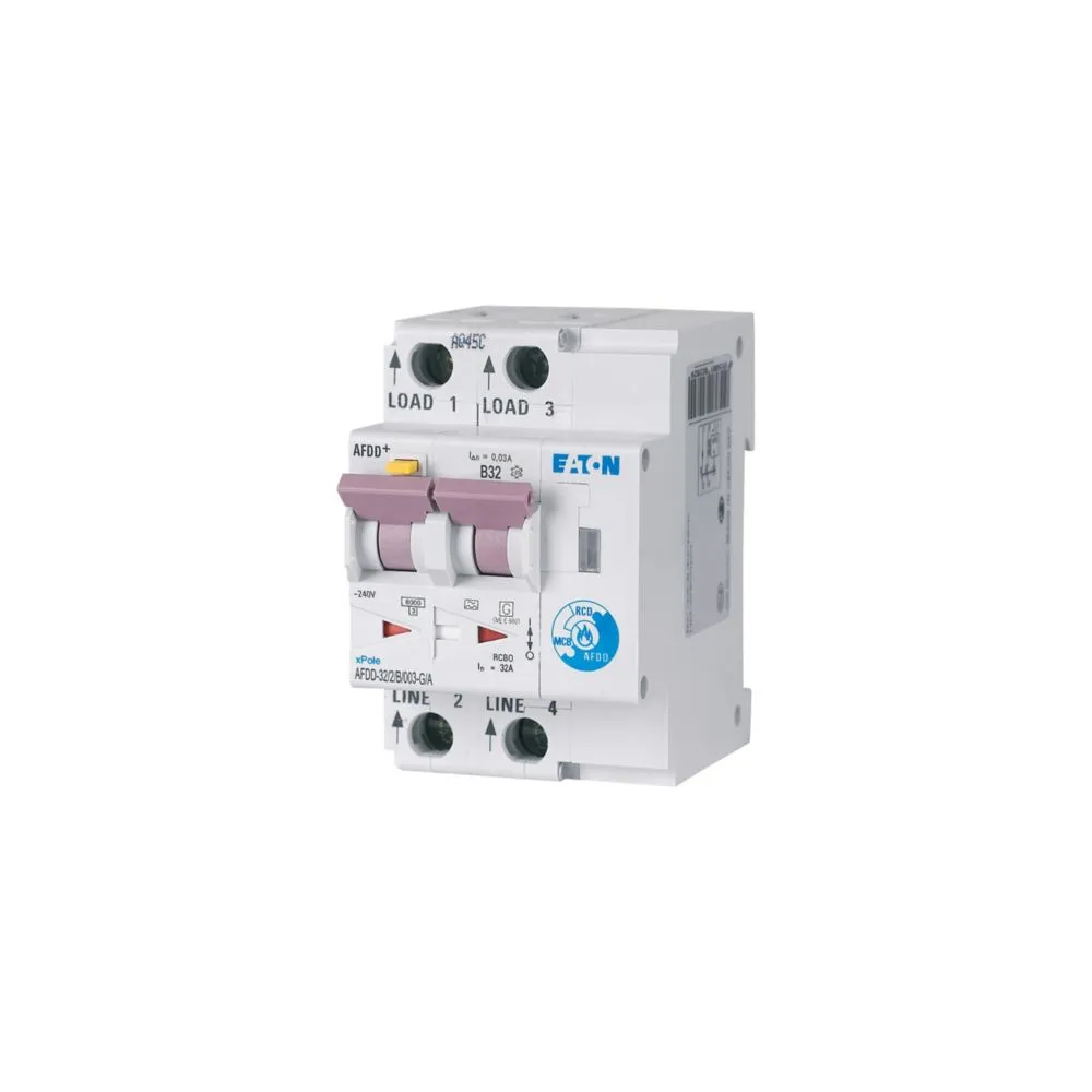 Eaton Electric AFDD-32/2/B/003-G/A Pic_3
