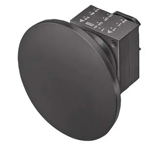 Siemens 3SB3000-1QA31 Pic_1
