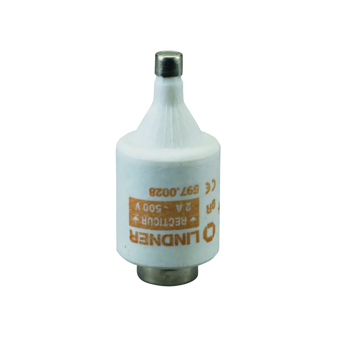 MERSEN DEUTSCHLAND EGGOLSHEIM DIIGR50V20 Pic_1