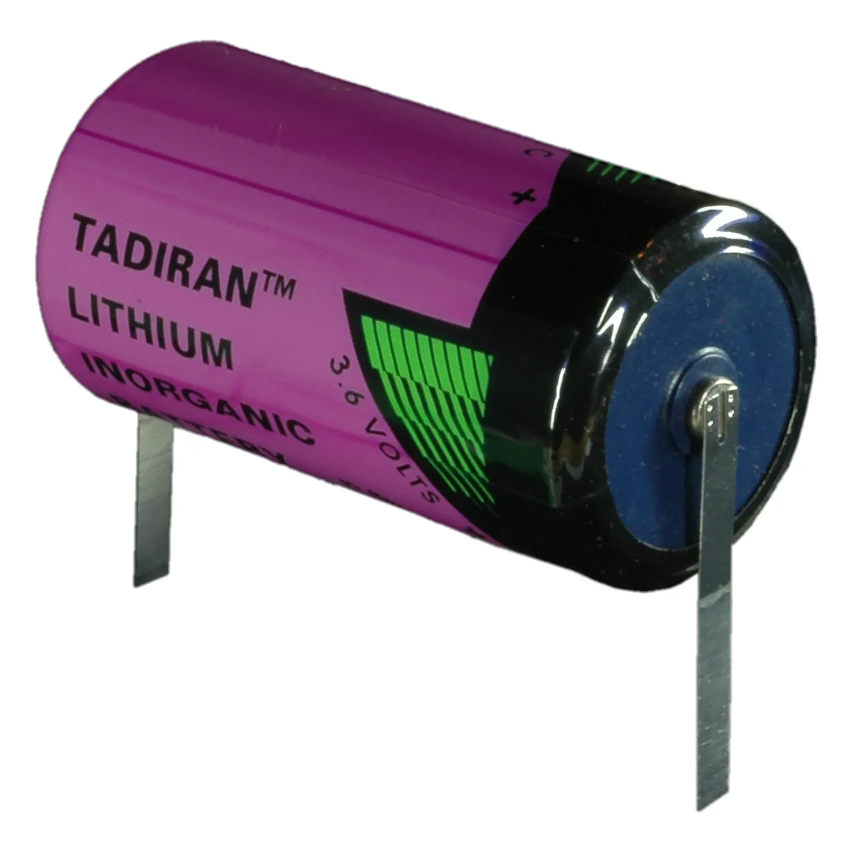 Winfried Hückmann SL2770/T Pic_1