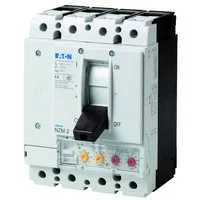 Eaton Electric NZMN2-4-VE160 Pic_2