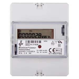 Nzr EcoCount Compact M 5(65)A, ET,M-Bus, MID Pic_2