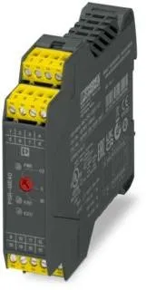 Phoenix Contact PSR-ME40-4NO-2NC-24DC-SC-SET35 Pic_1