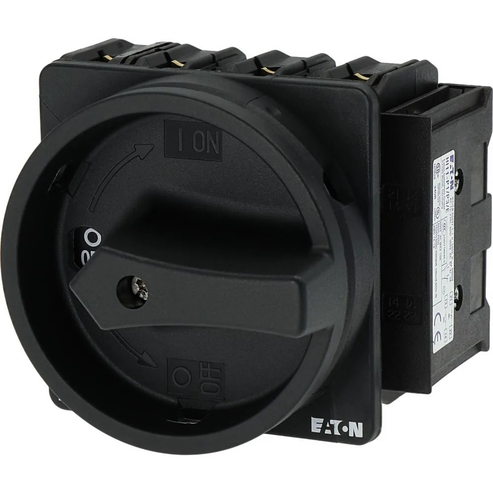 Eaton Electric P3-100/EA/SVB-SW/N/HI11 Pic_5