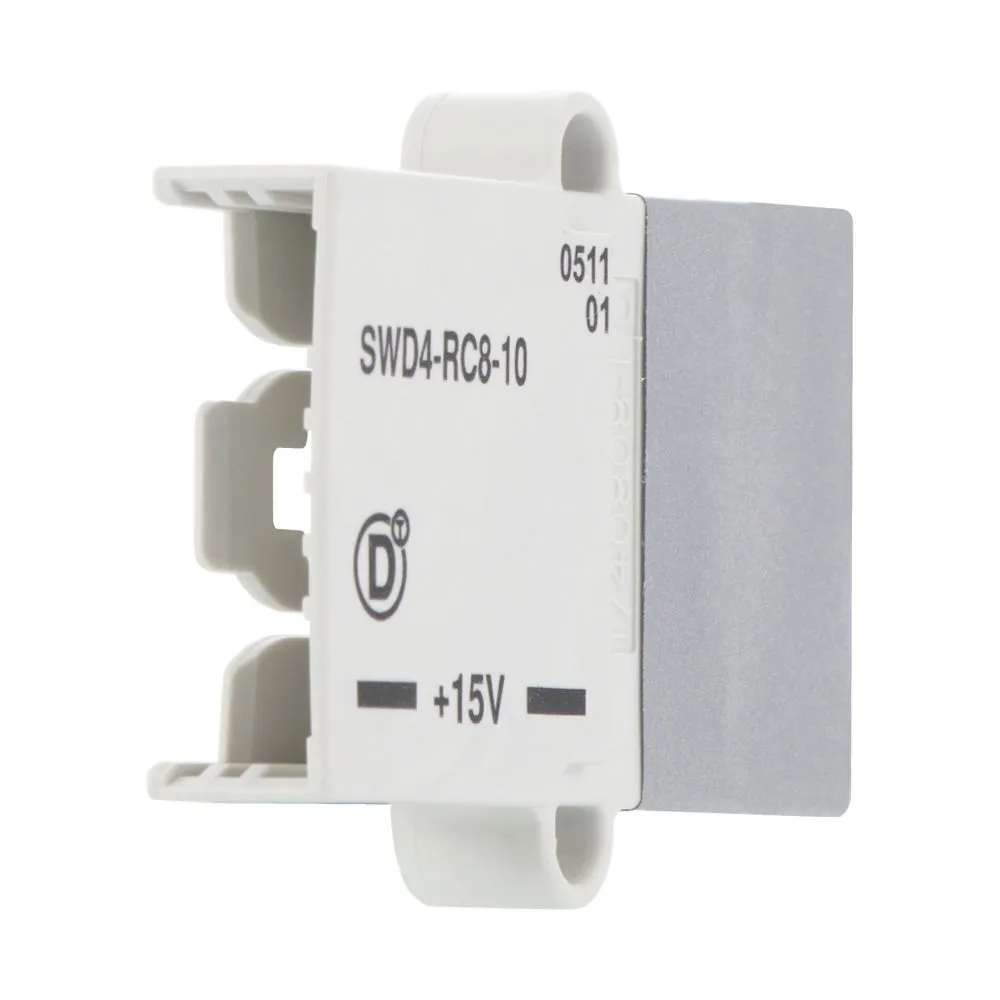 Eaton Electric SWD4-RC8-10 Pic_2