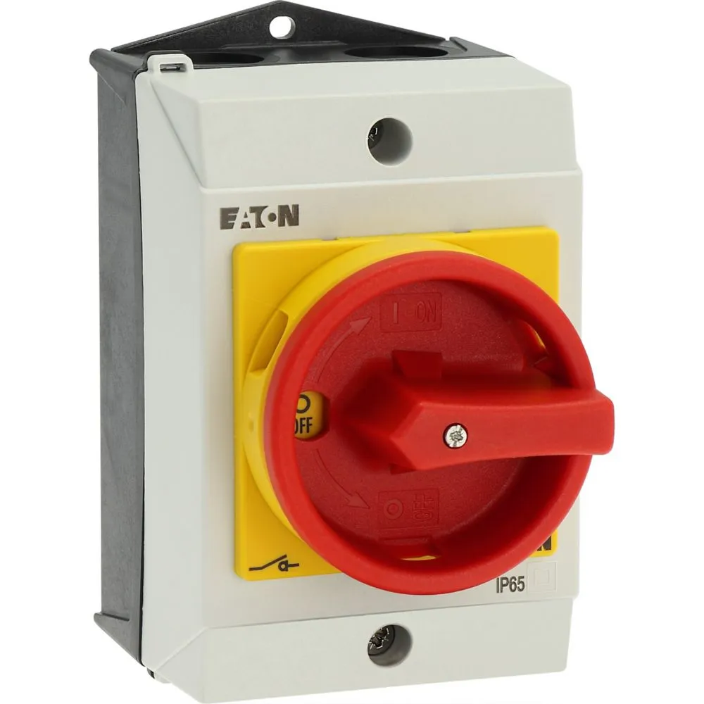 Eaton Electric T0-1-8200/I1/SVB Pic_3