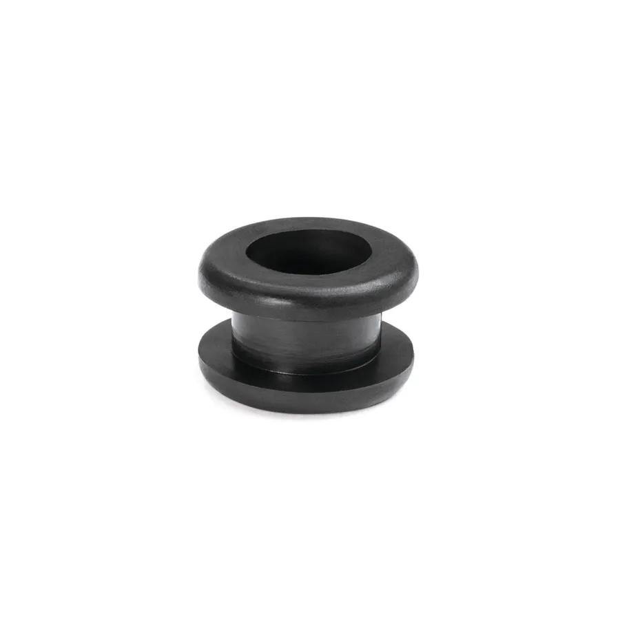 Hellermanntyton HV1206-PVC-FR-BK (1000) Pic_1