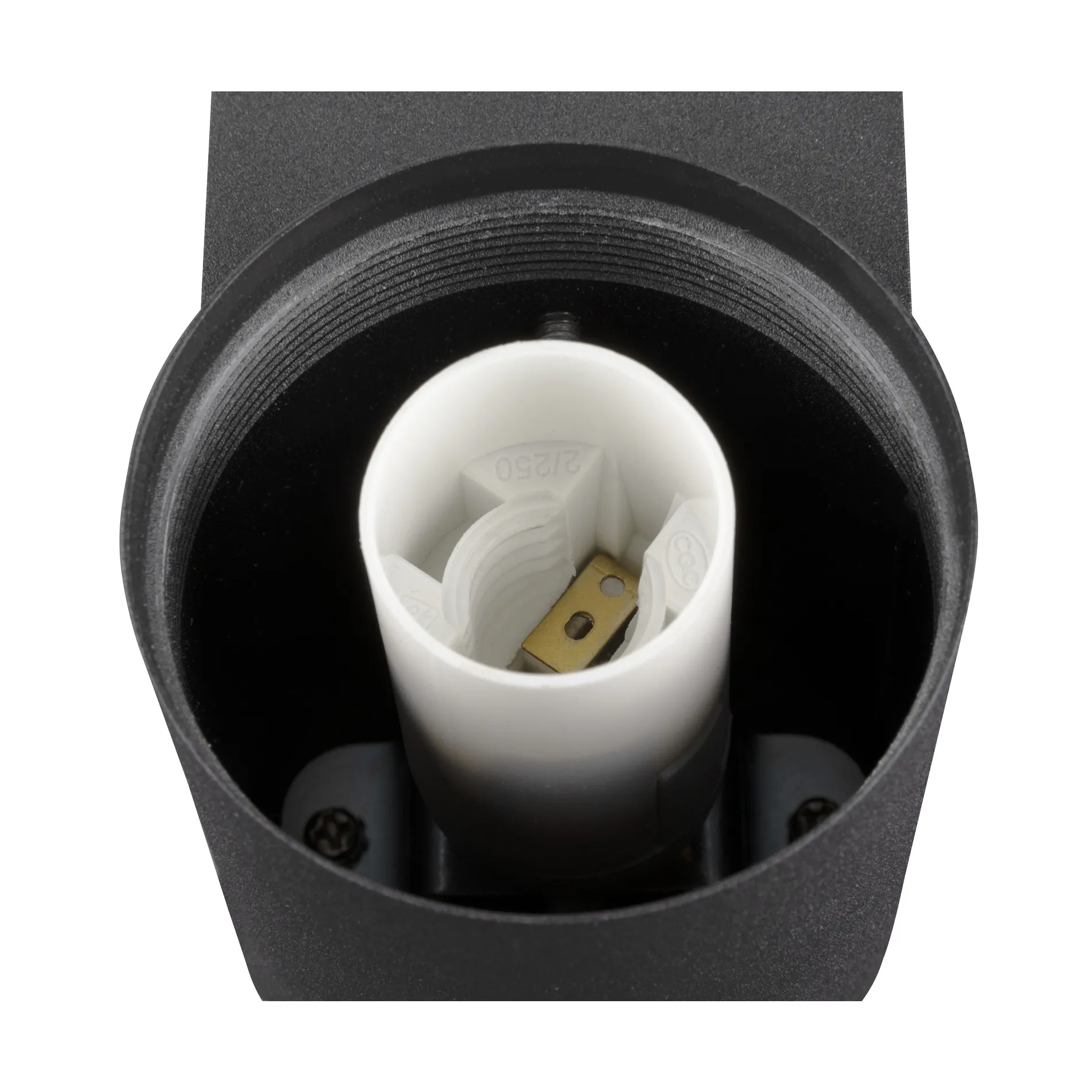 SLV ELEKTRONIK GMBH VARYT WL E14 schwarz SUB Pic_1