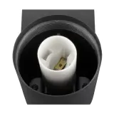 VARYT WL E14 schwarz SUB
