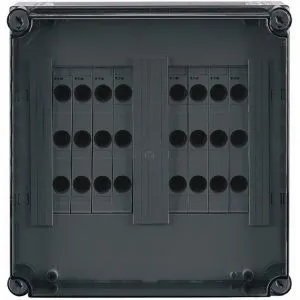 Eaton Electric CI44-S60-400/3-8D02 Pic_1