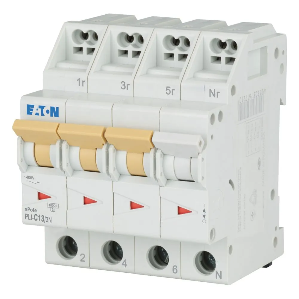 Eaton Electric PLI-B13/3N Pic_1